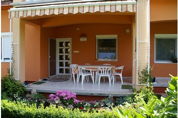 Венгрия Privát Balatonmáriafürdő, Экстерьер